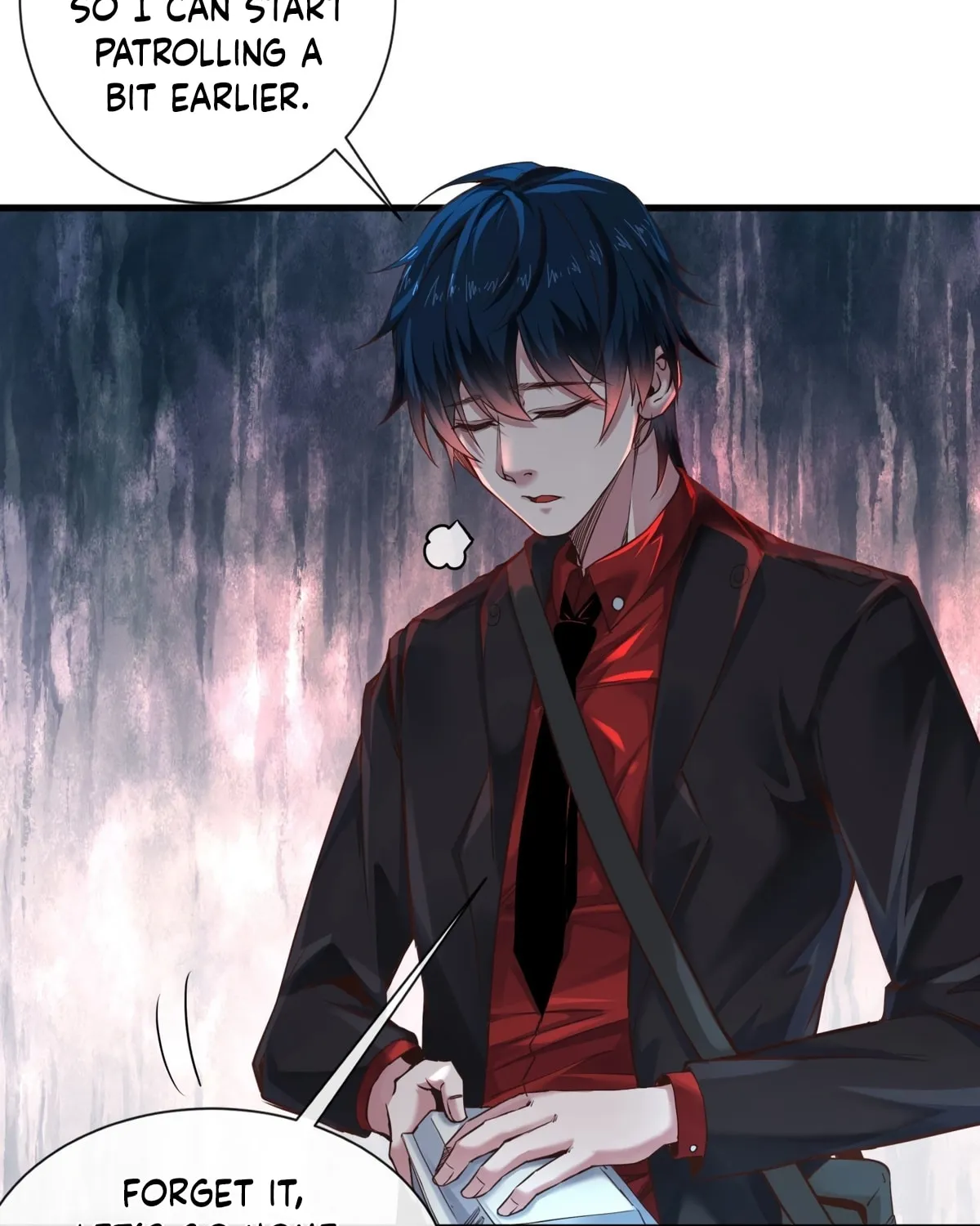 Hongyue Start Chapter 11 page 24 - 