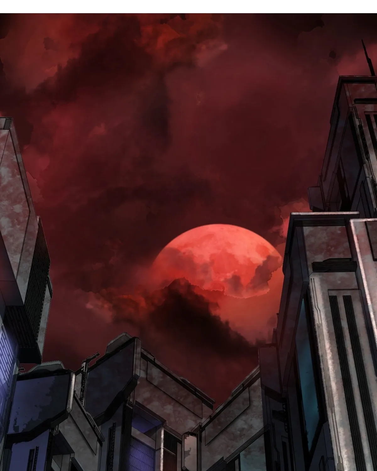Hongyue Start Chapter 11 page 26 - 