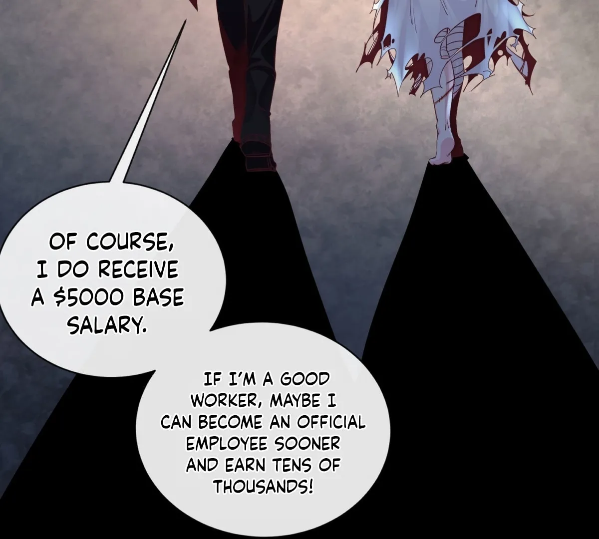 Hongyue Start Chapter 11 page 28 - 