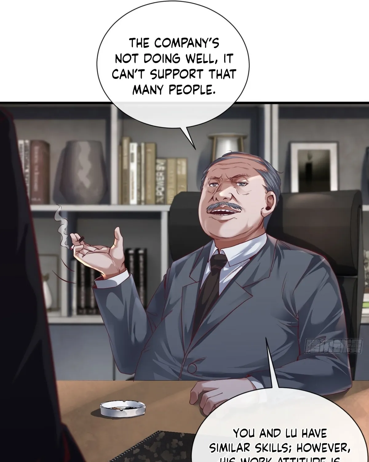 Hongyue Start Chapter 11 page 31 - 