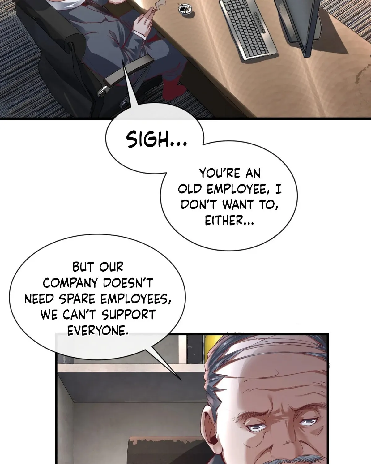 Hongyue Start Chapter 11 page 35 - 