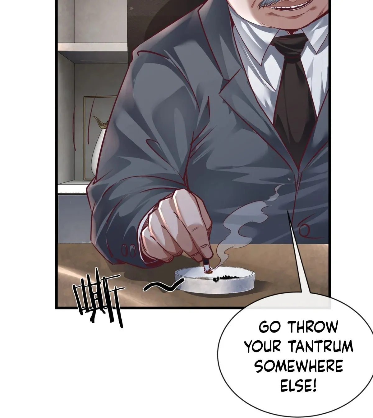 Hongyue Start Chapter 11 page 36 - 