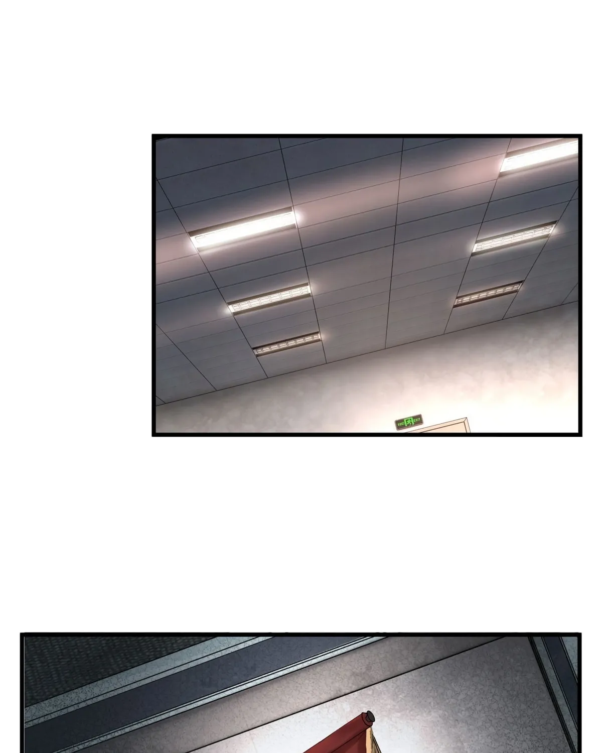 Hongyue Start Chapter 11 page 37 - 