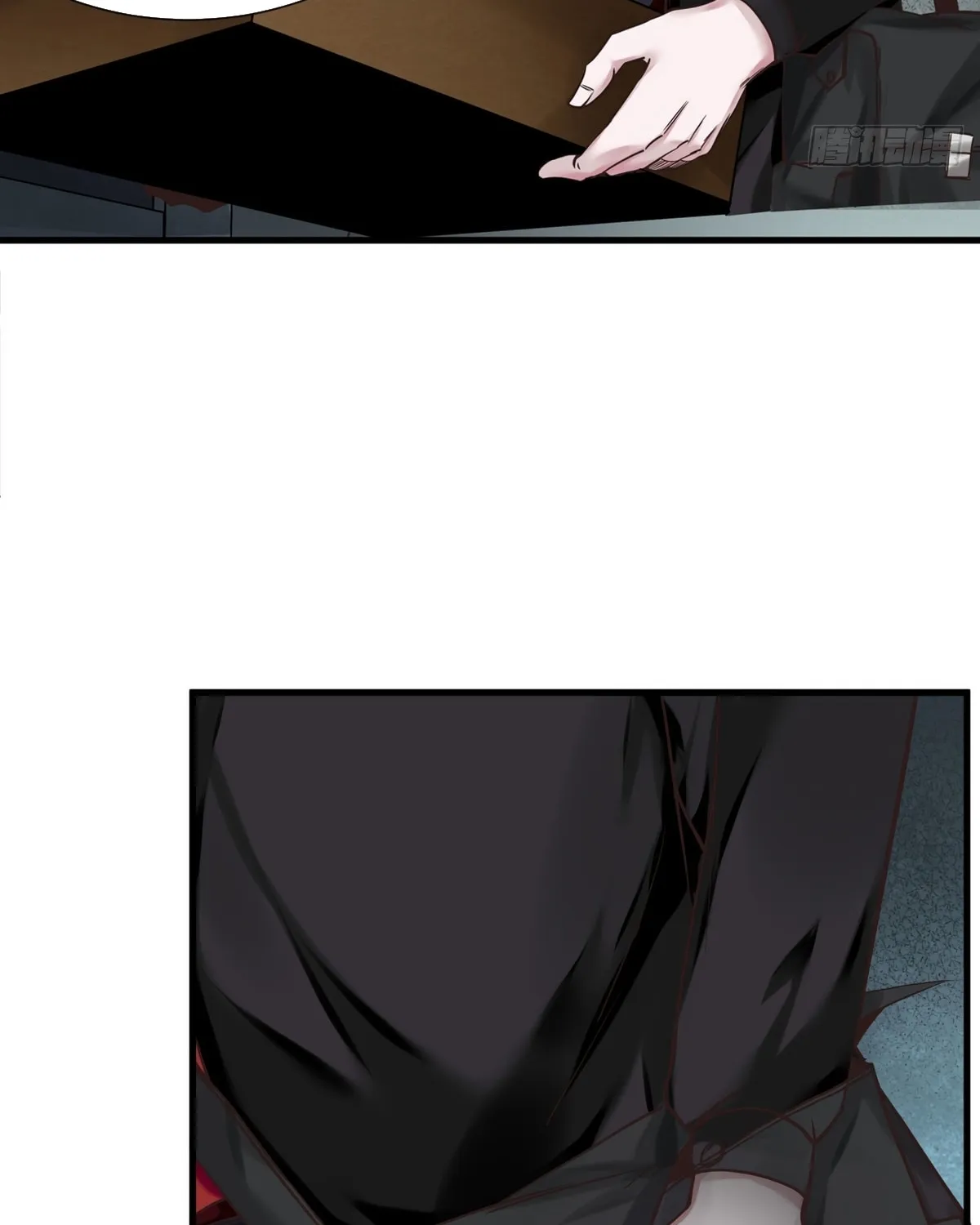 Hongyue Start Chapter 11 page 46 - 