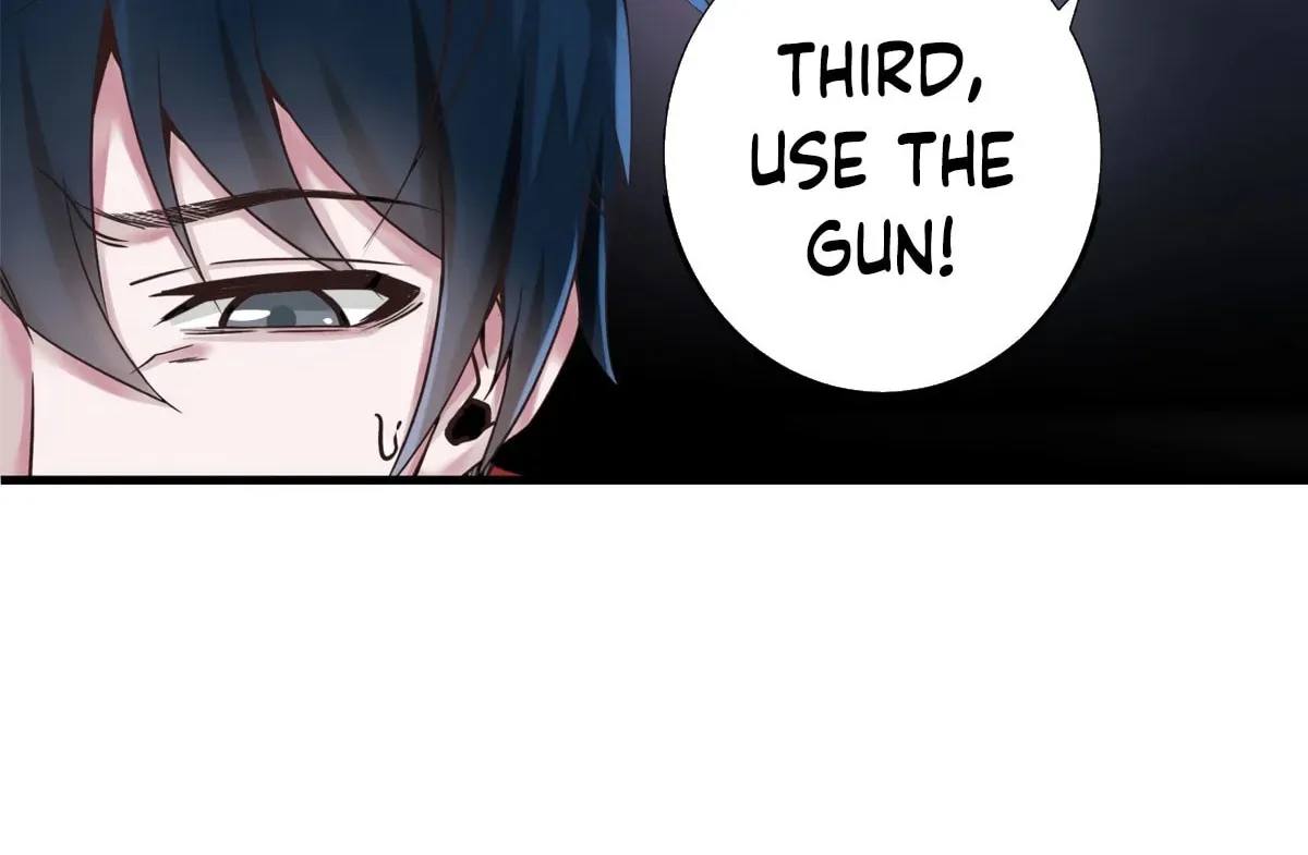 Hongyue Start Chapter 11 page 49 - 