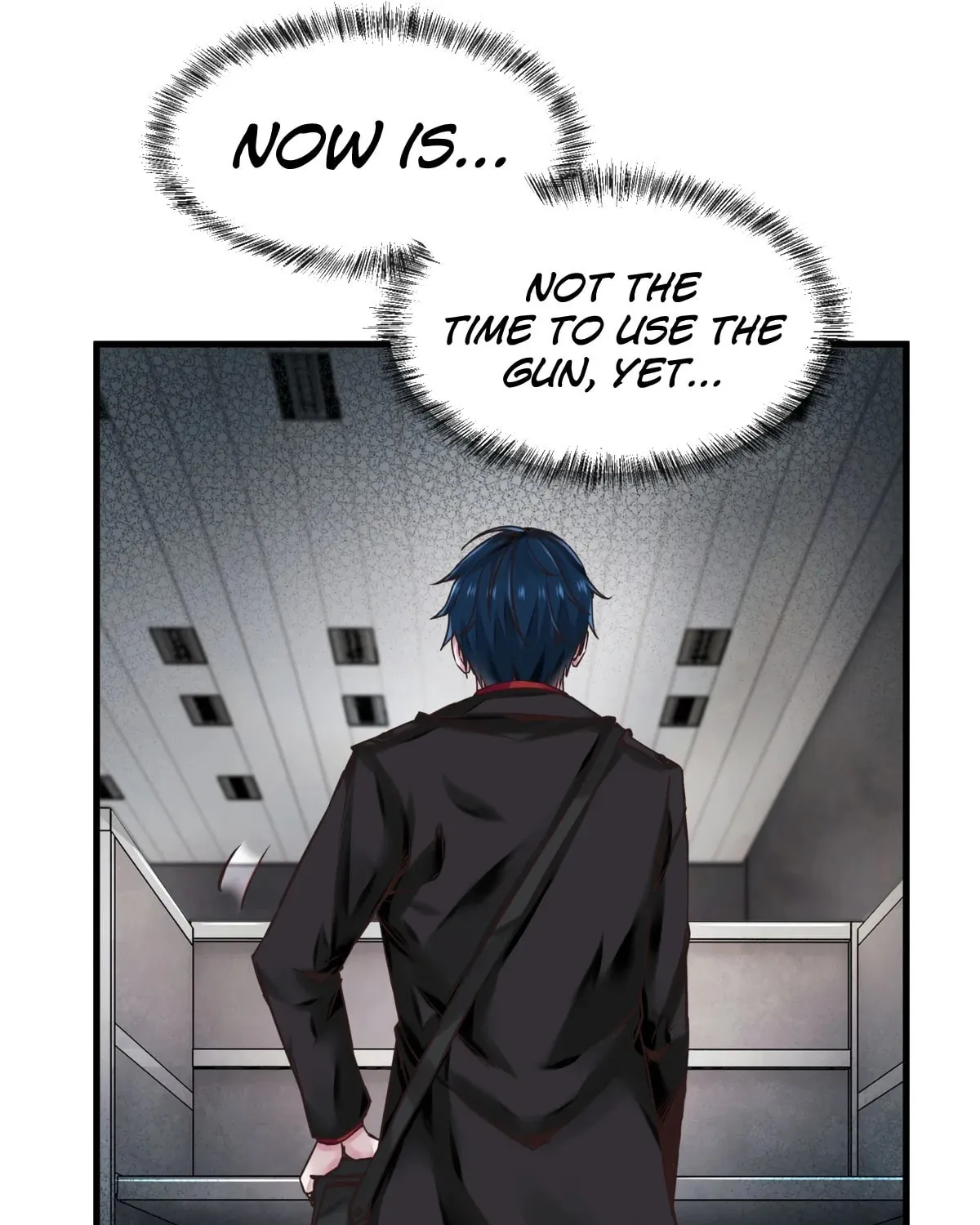 Hongyue Start Chapter 11 page 50 - 