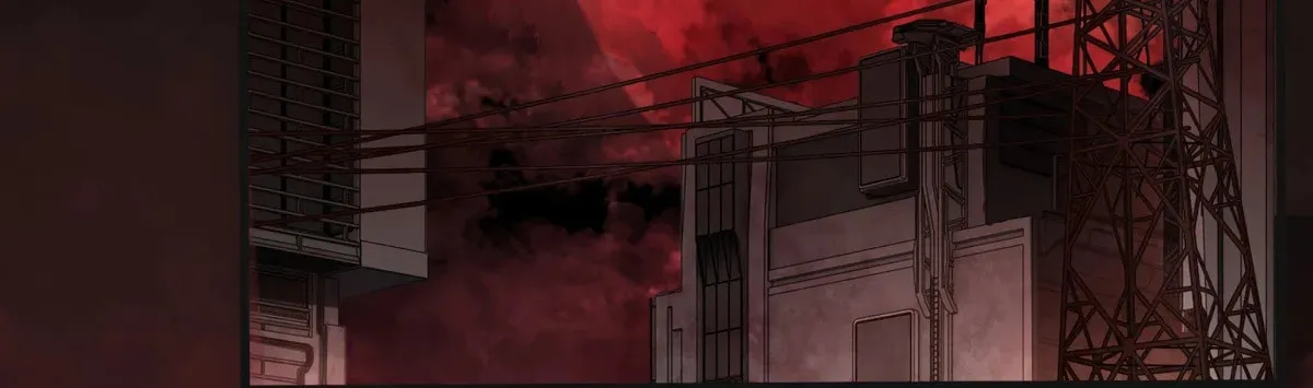 Hongyue Start Chapter 11 page 6 - 