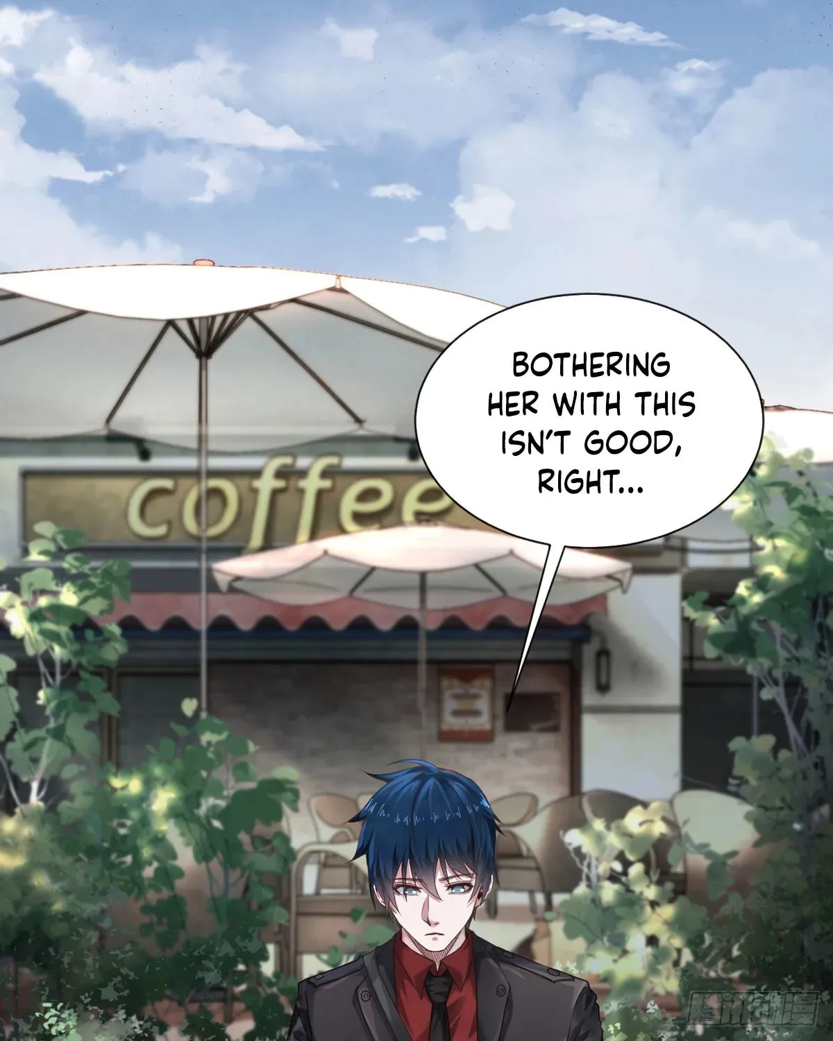 Hongyue Start Chapter 11 page 52 - 