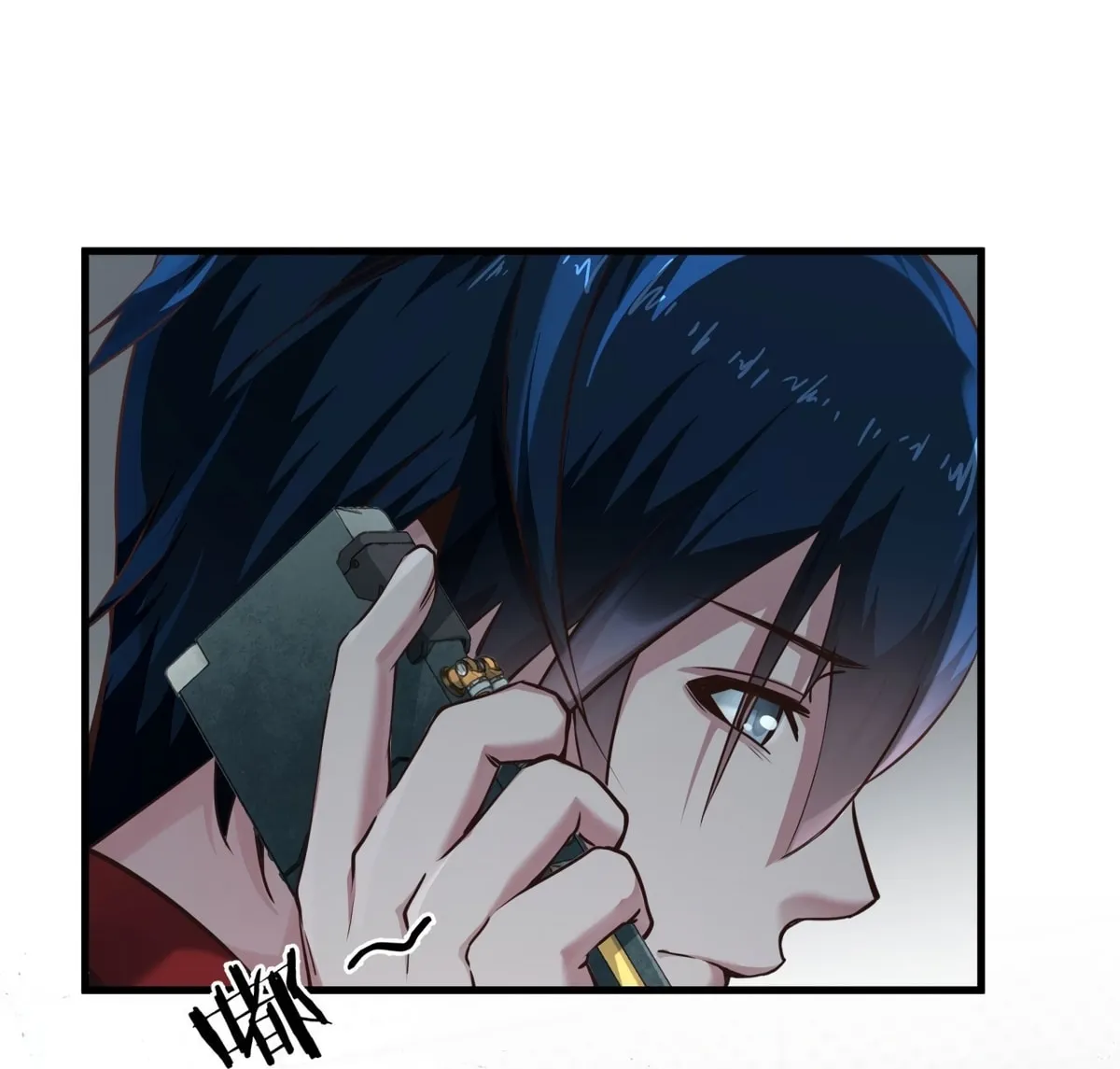 Hongyue Start Chapter 11 page 55 - 