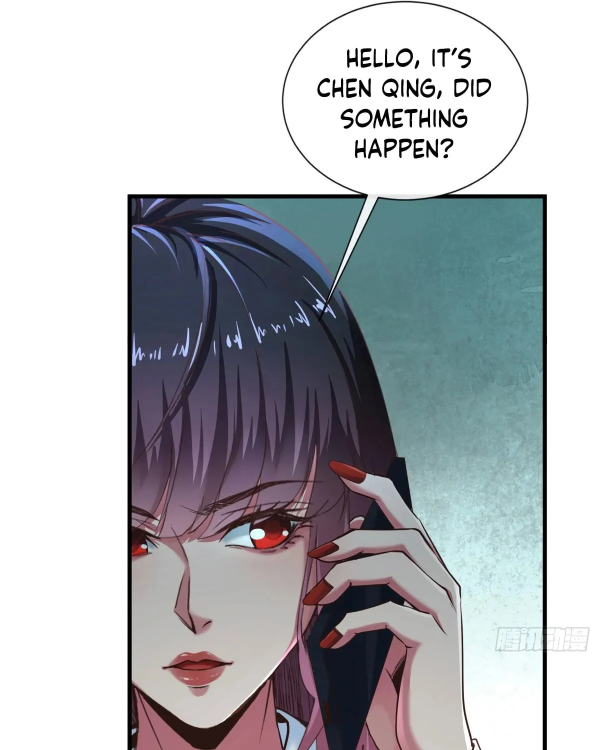 Hongyue Start Chapter 11 page 59 - 