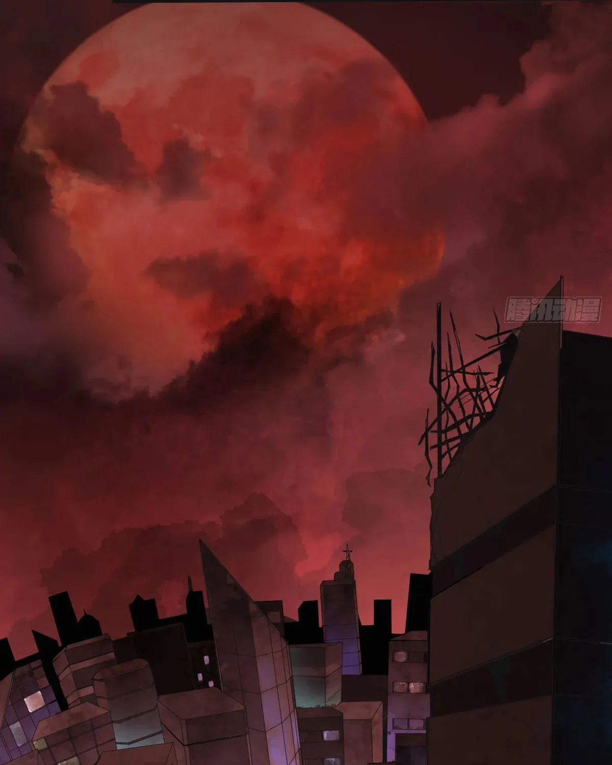 Hongyue Start Chapter 11 page 7 - 