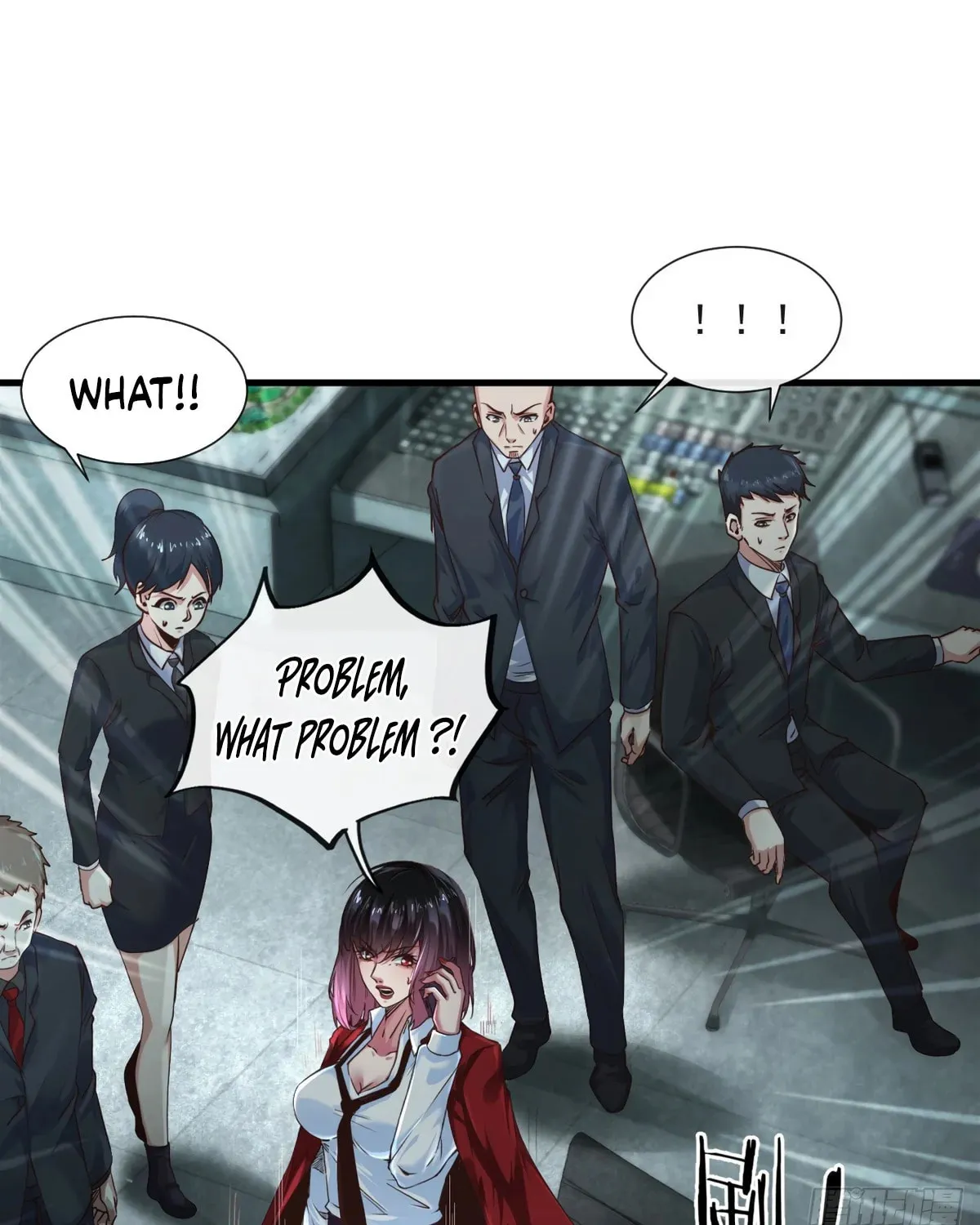 Hongyue Start Chapter 11 page 62 - 