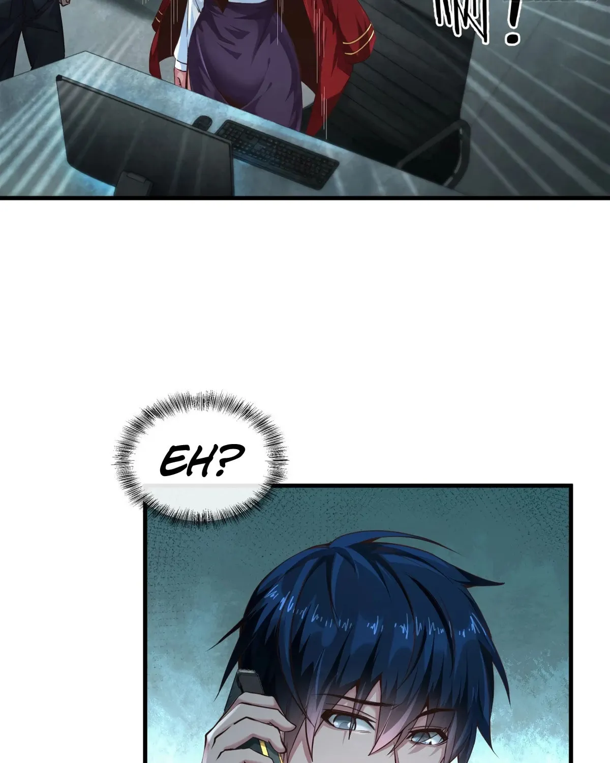 Hongyue Start Chapter 11 page 63 - 