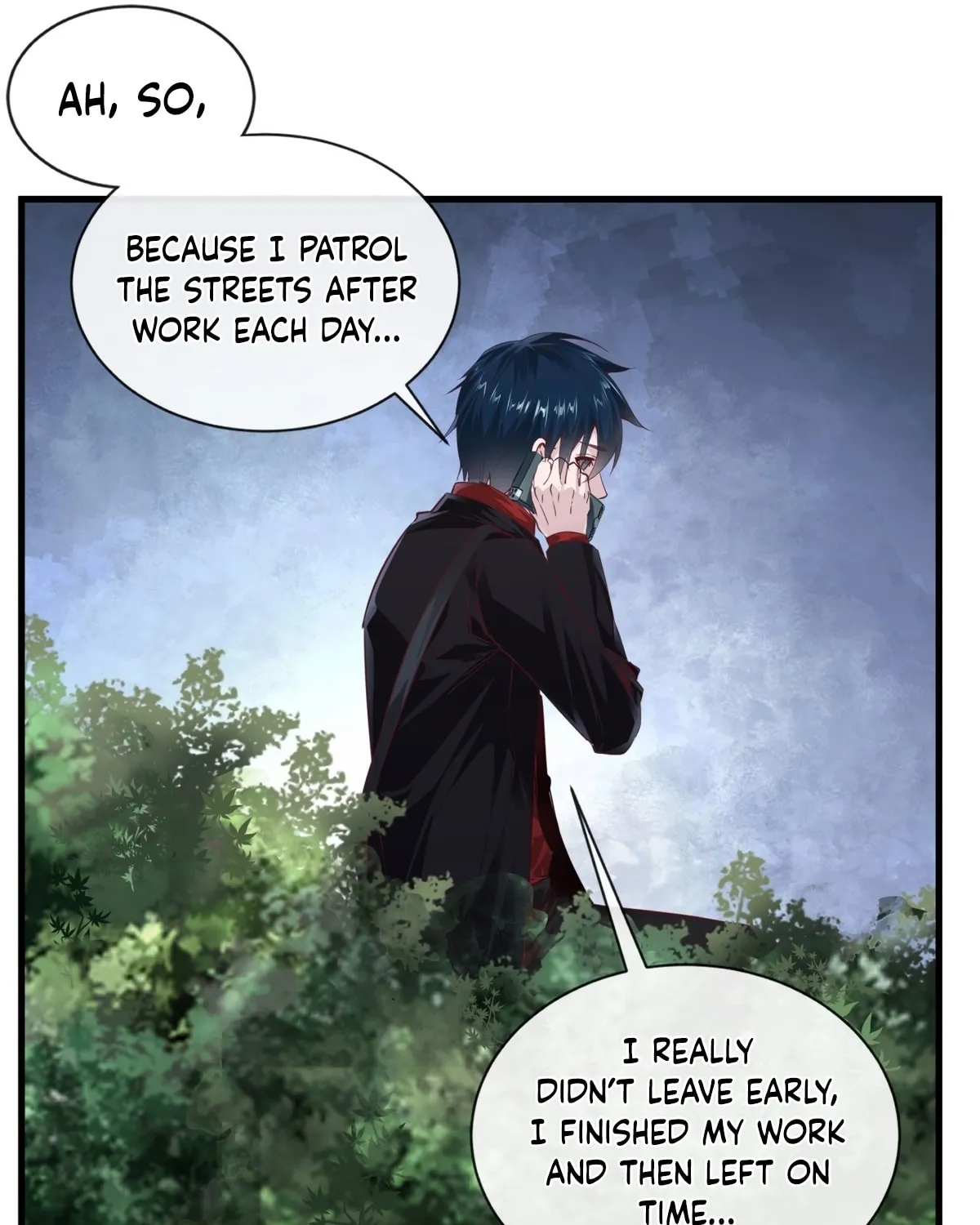Hongyue Start Chapter 11 page 65 - 