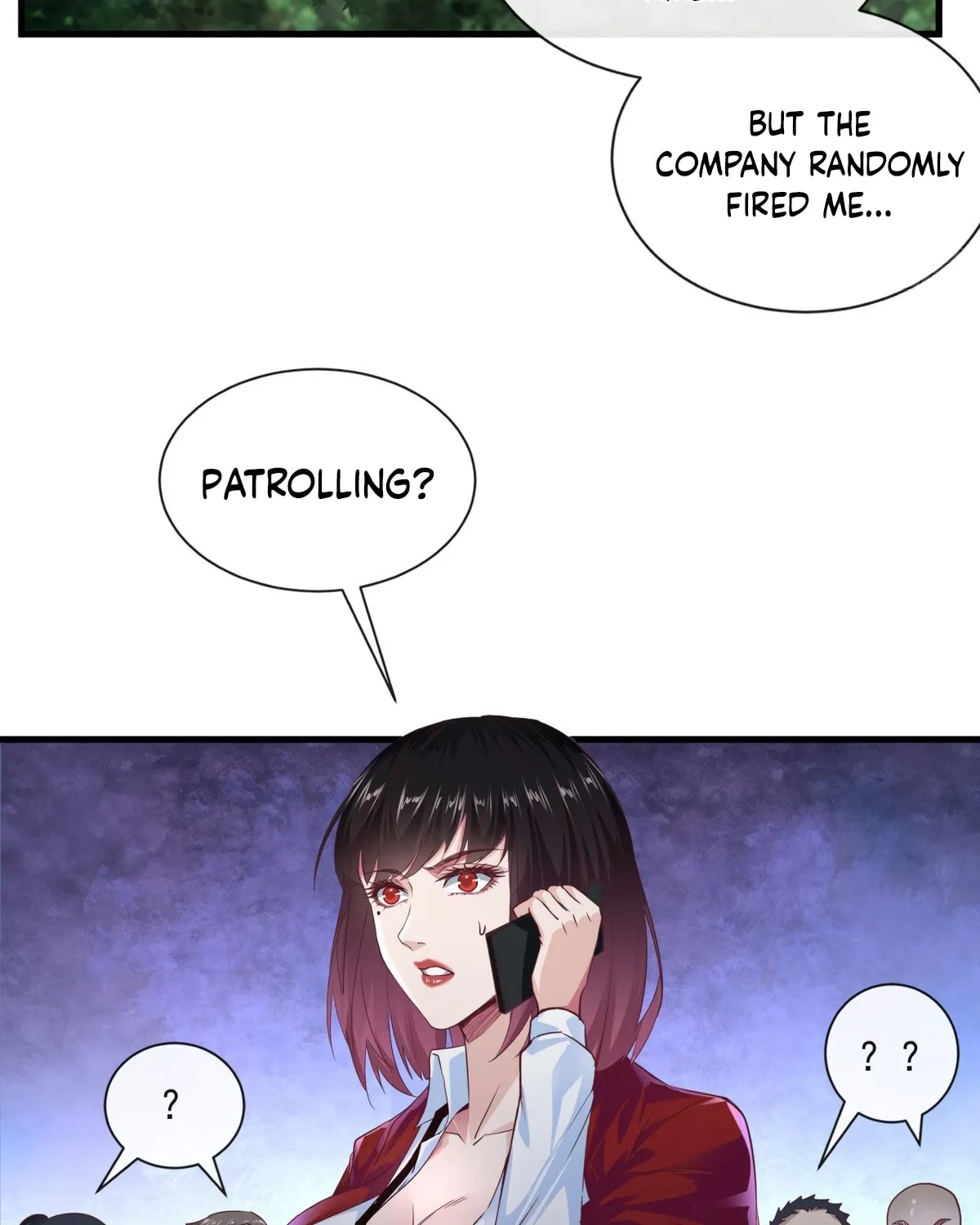 Hongyue Start Chapter 11 page 66 - 