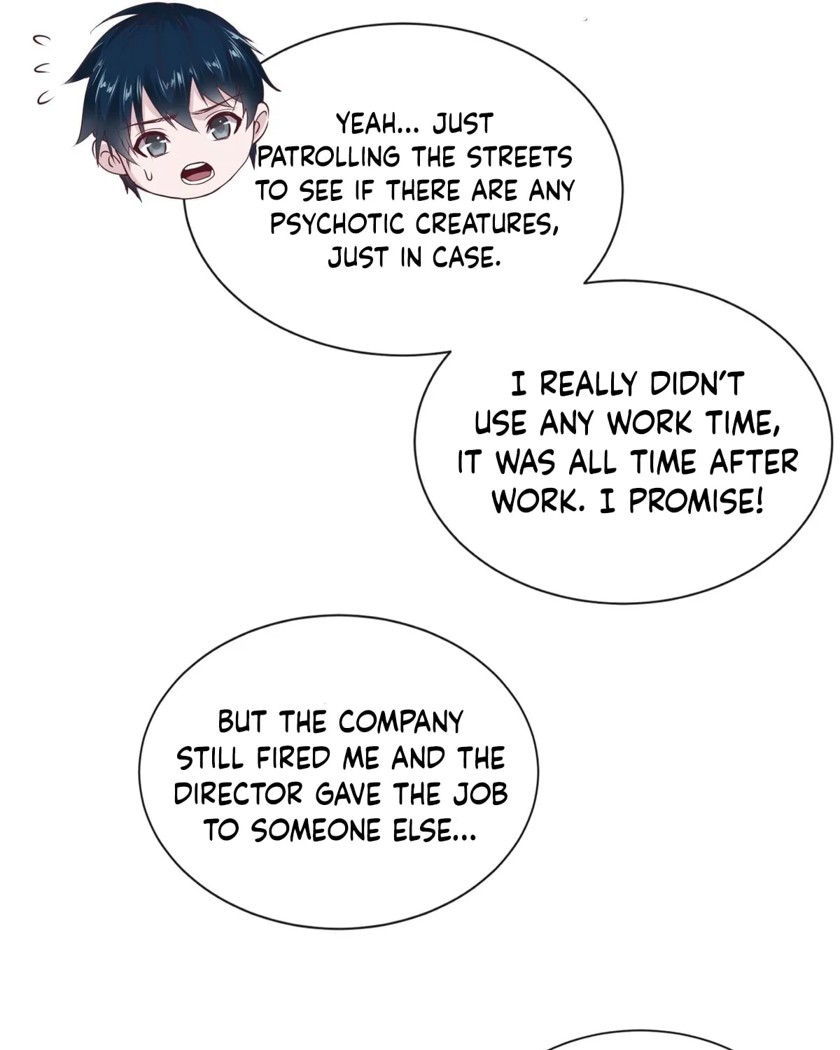 Hongyue Start Chapter 11 page 68 - 