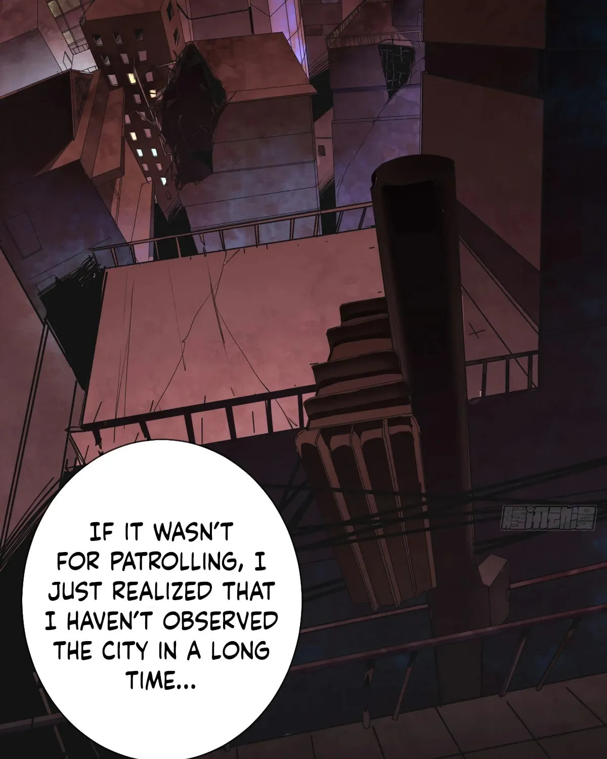Hongyue Start Chapter 11 page 8 - 