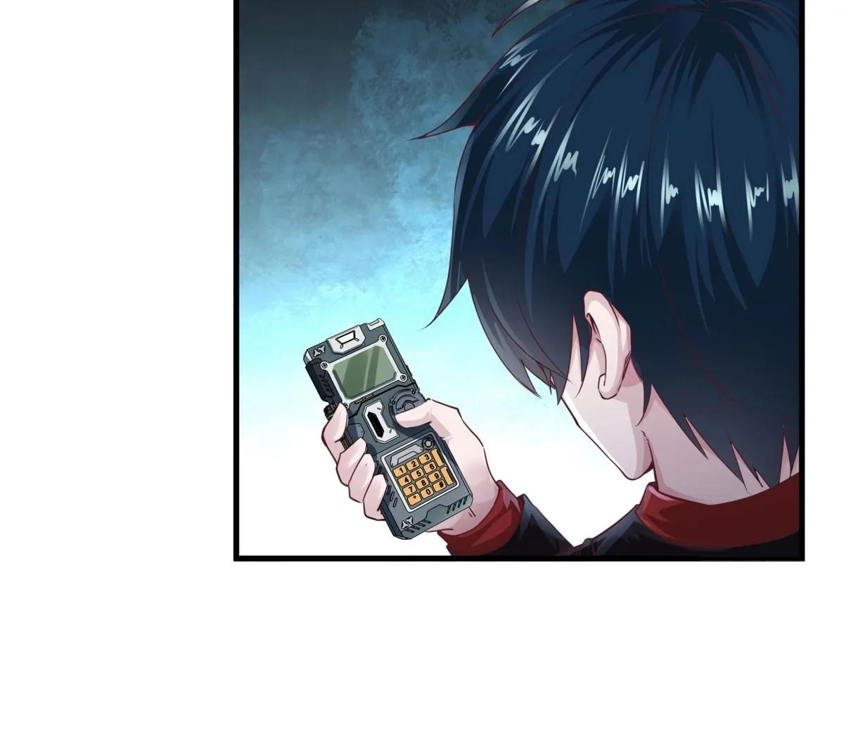 Hongyue Start Chapter 11 page 72 - 