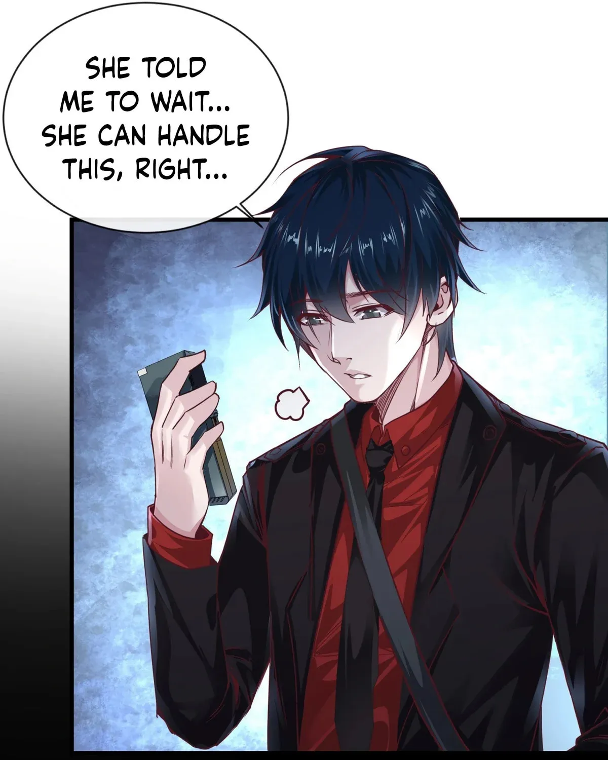 Hongyue Start Chapter 11 page 73 - 