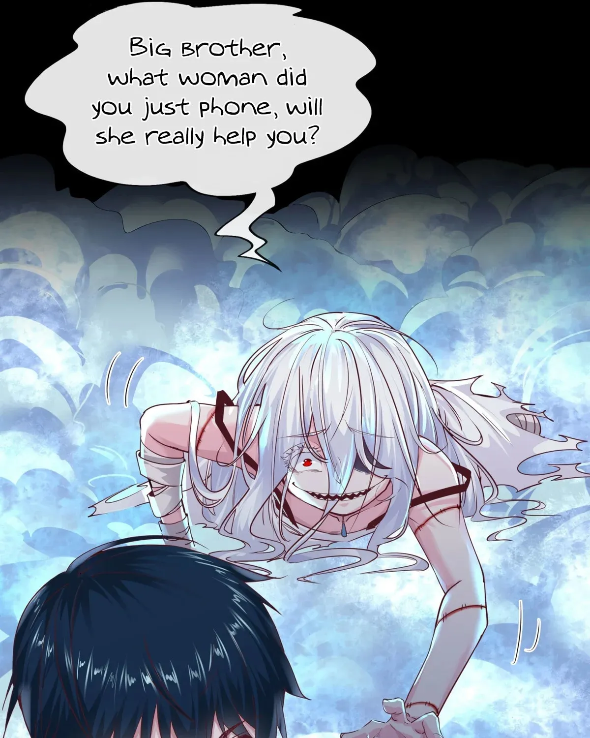 Hongyue Start Chapter 11 page 75 - 