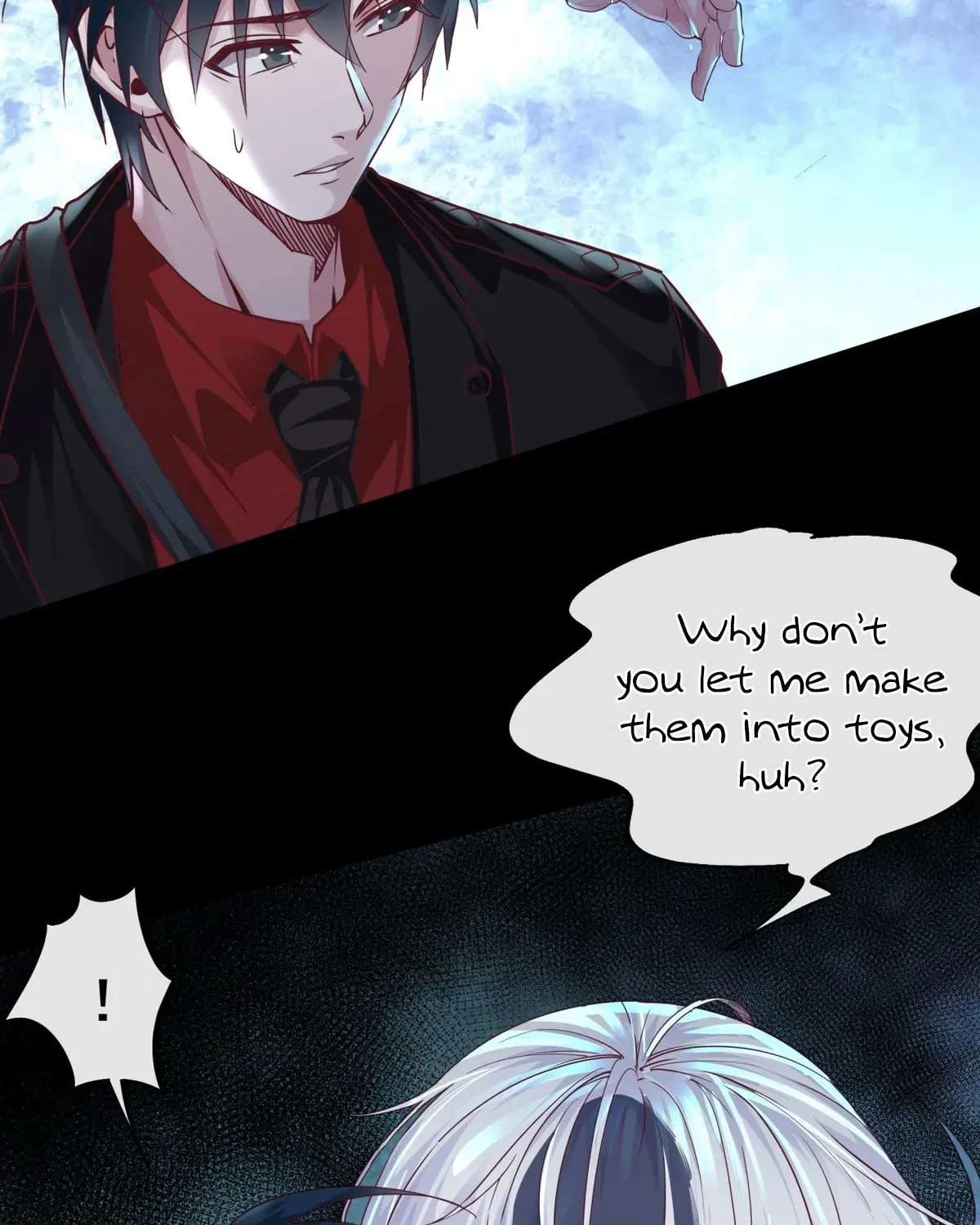 Hongyue Start Chapter 11 page 76 - 