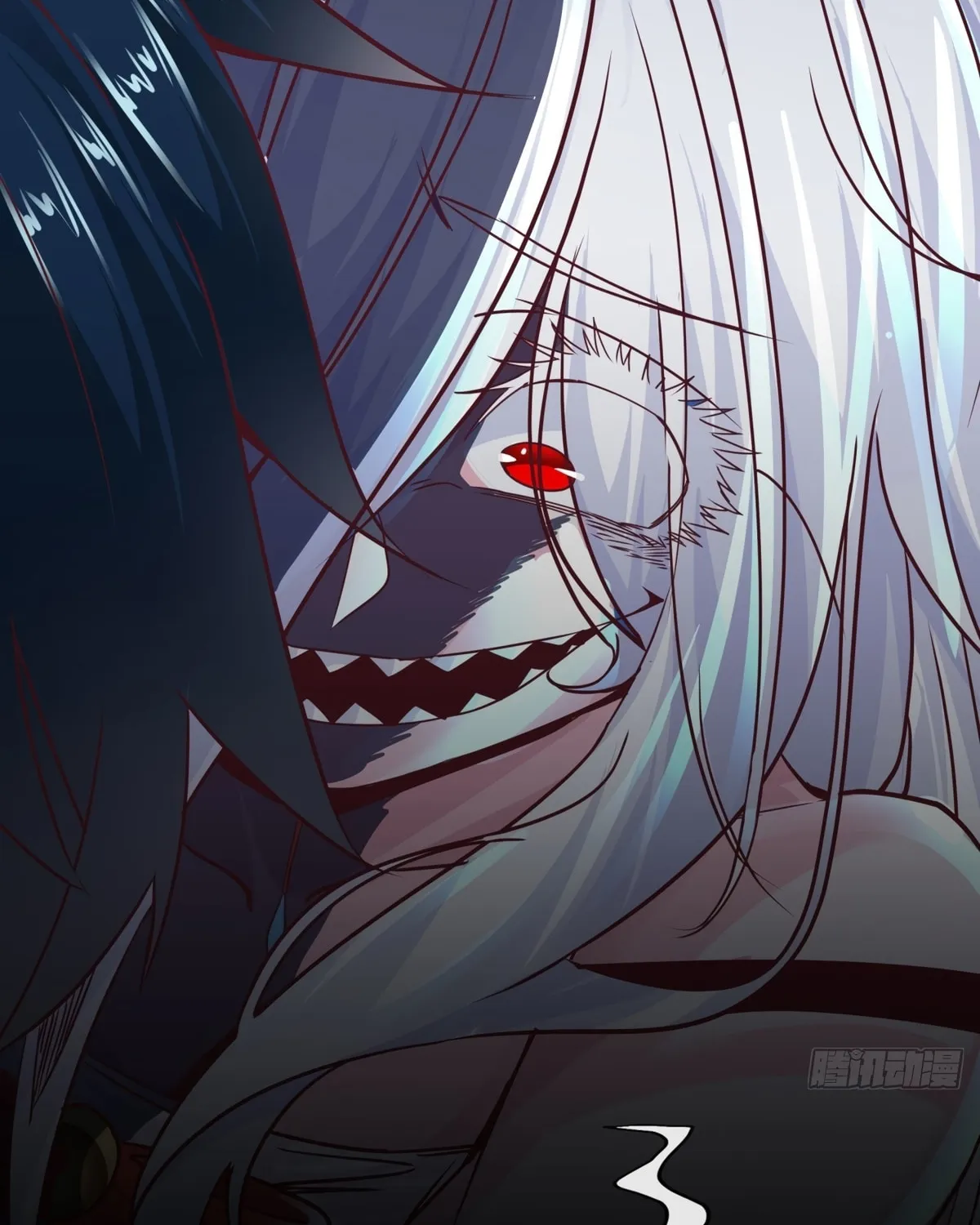 Hongyue Start Chapter 11 page 79 - 