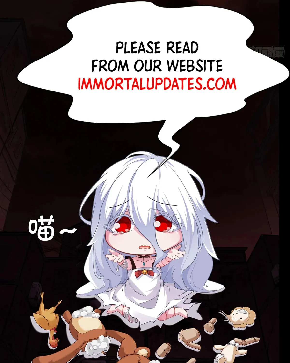 Hongyue Start Chapter 11 page 83 - 