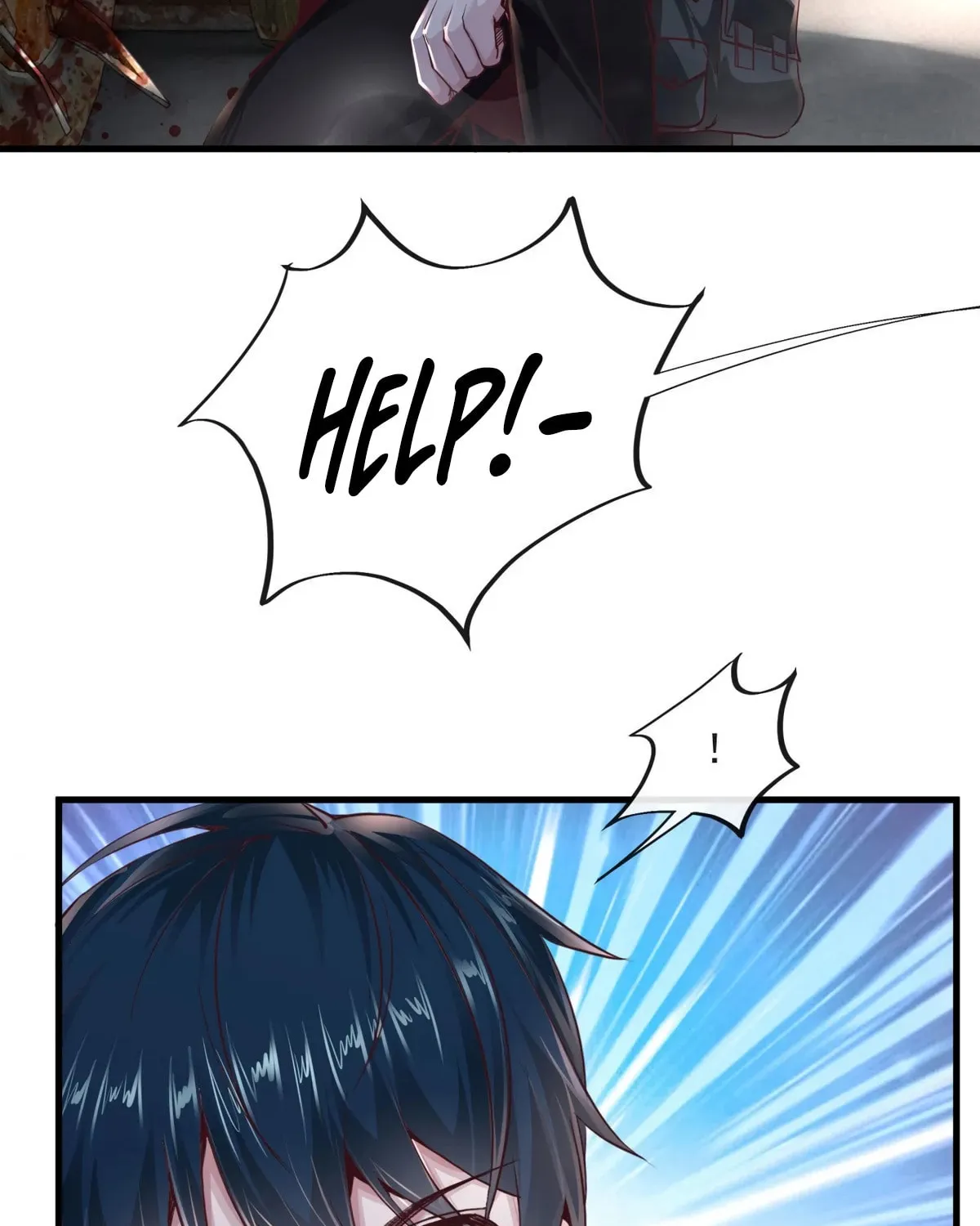 Hongyue Start Chapter 12 page 103 - 