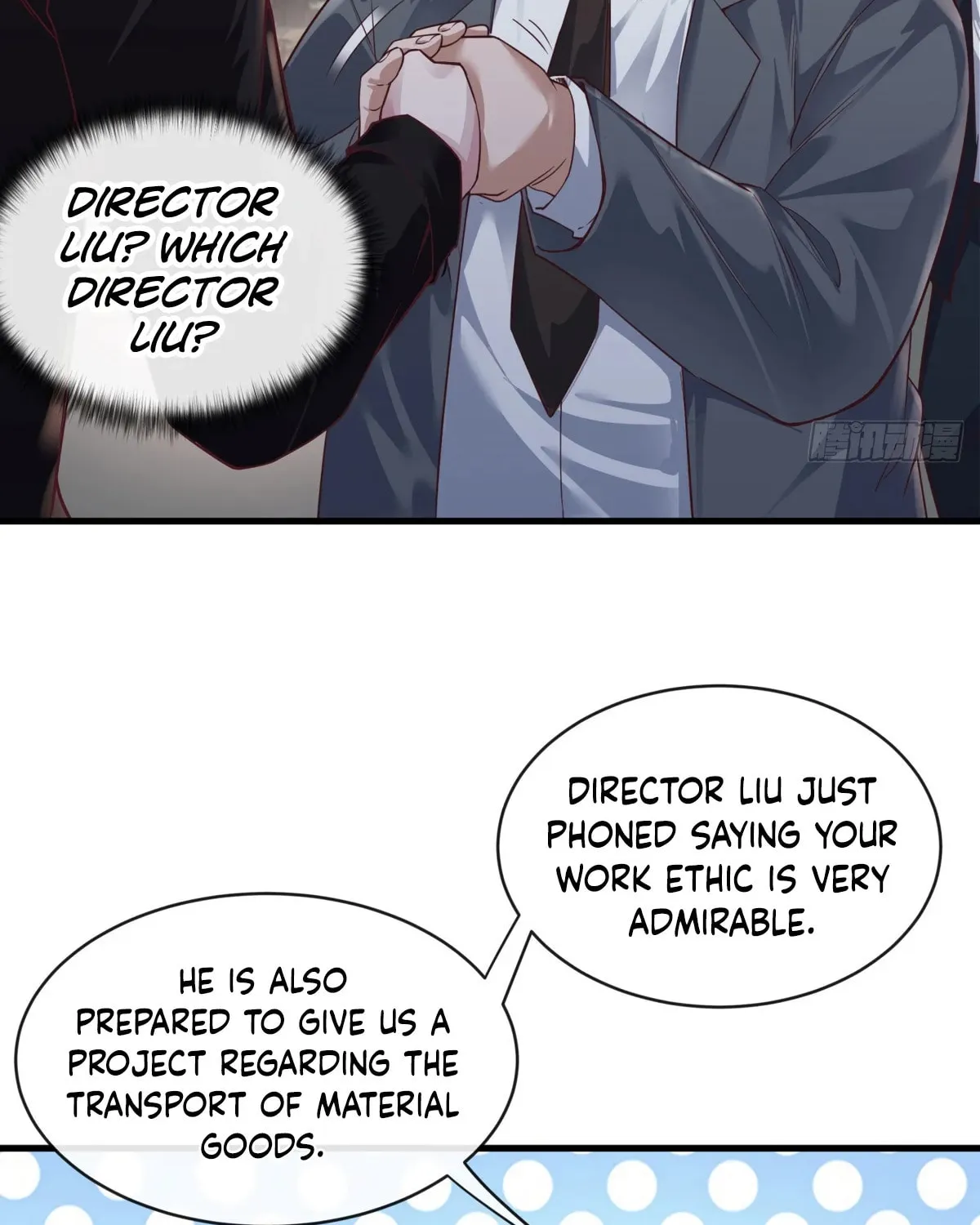 Hongyue Start Chapter 12 page 13 - 