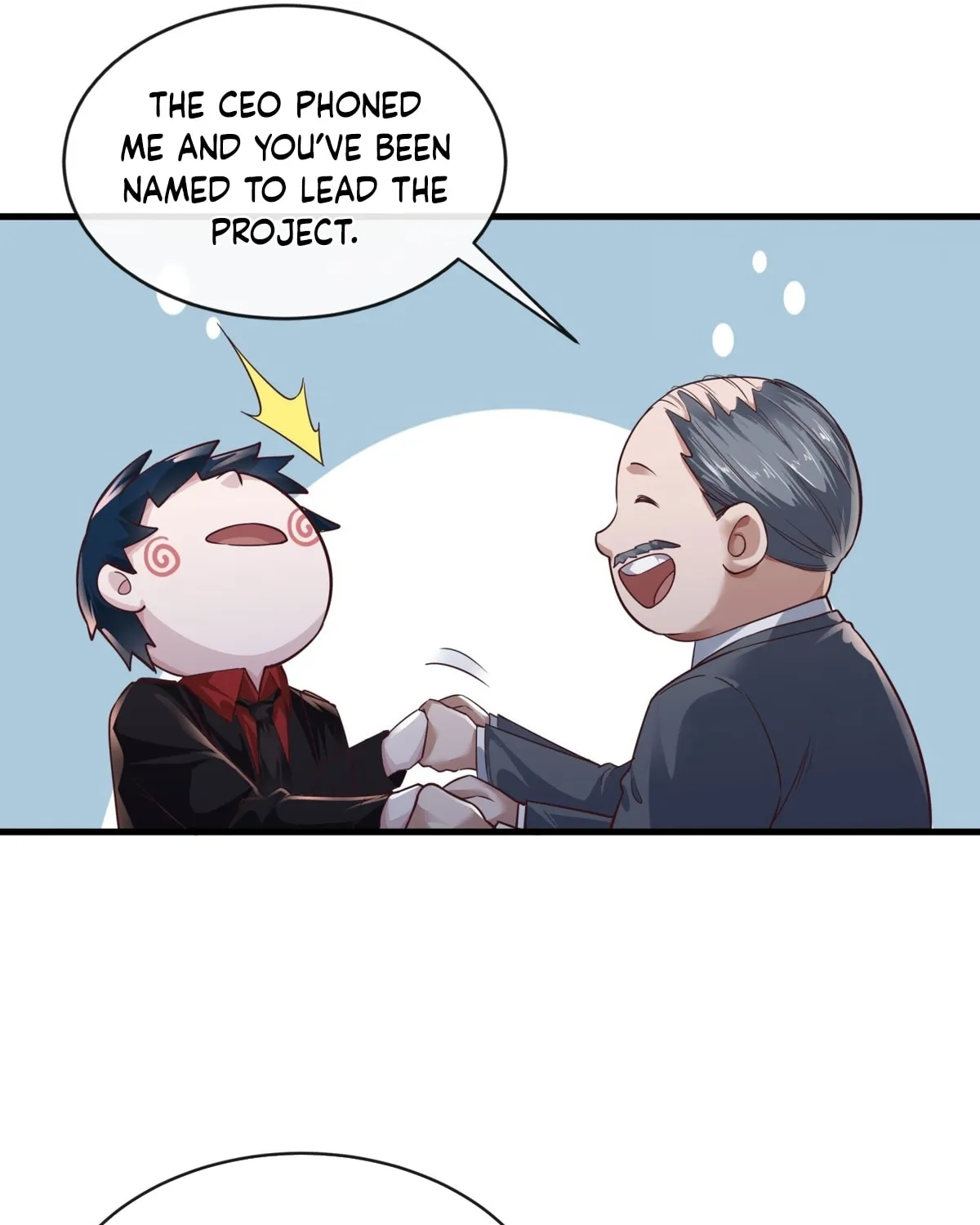 Hongyue Start Chapter 12 page 15 - 