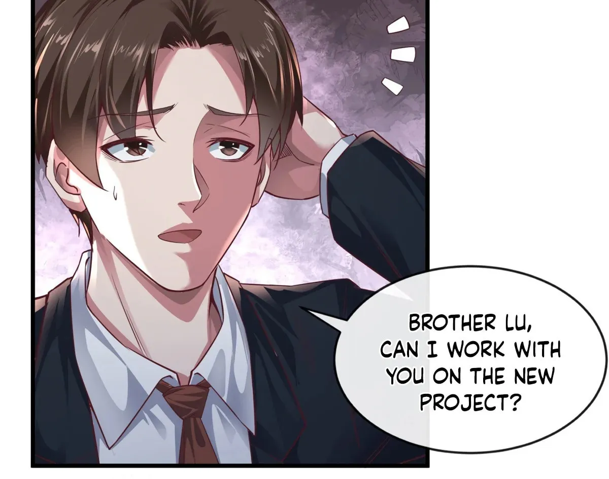 Hongyue Start Chapter 12 page 20 - 