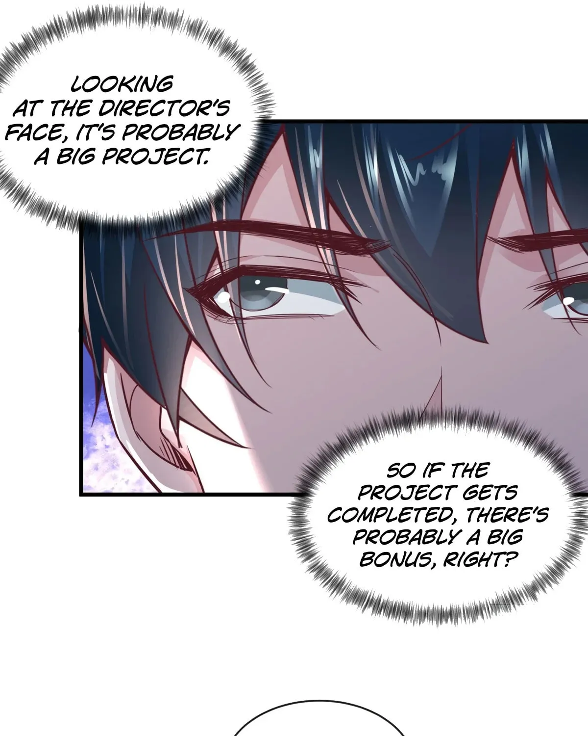 Hongyue Start Chapter 12 page 21 - 