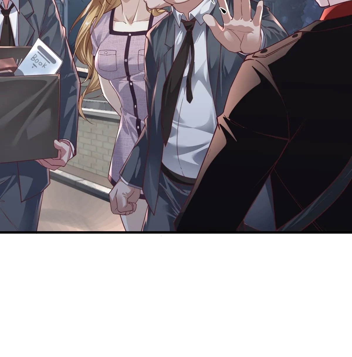 Hongyue Start Chapter 12 page 25 - 