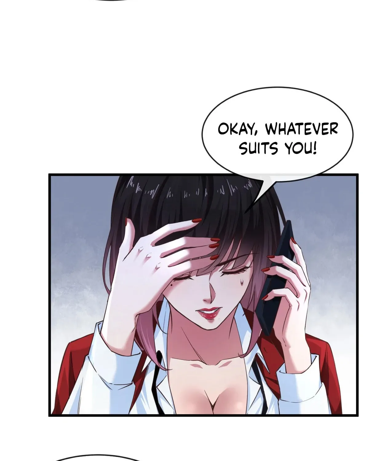 Hongyue Start Chapter 12 page 32 - 