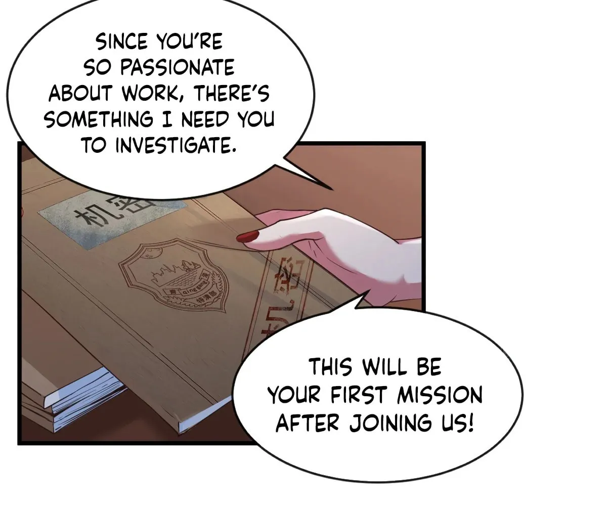 Hongyue Start Chapter 12 page 33 - 