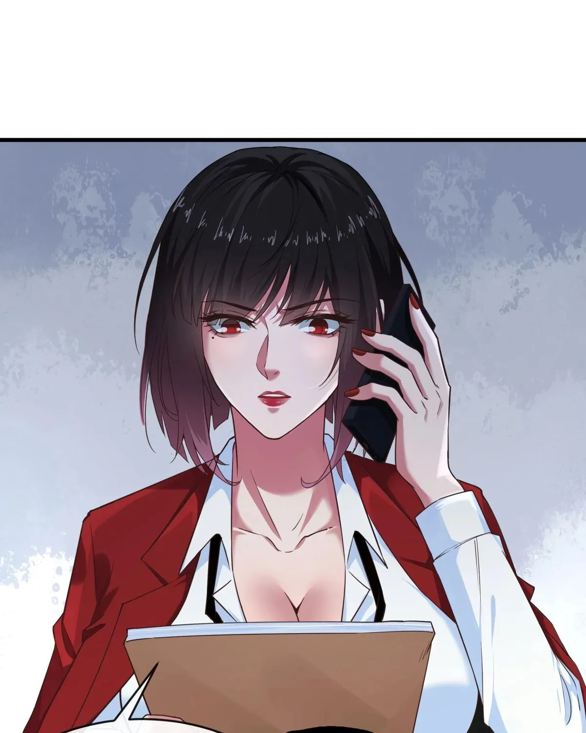 Hongyue Start Chapter 12 page 34 - 