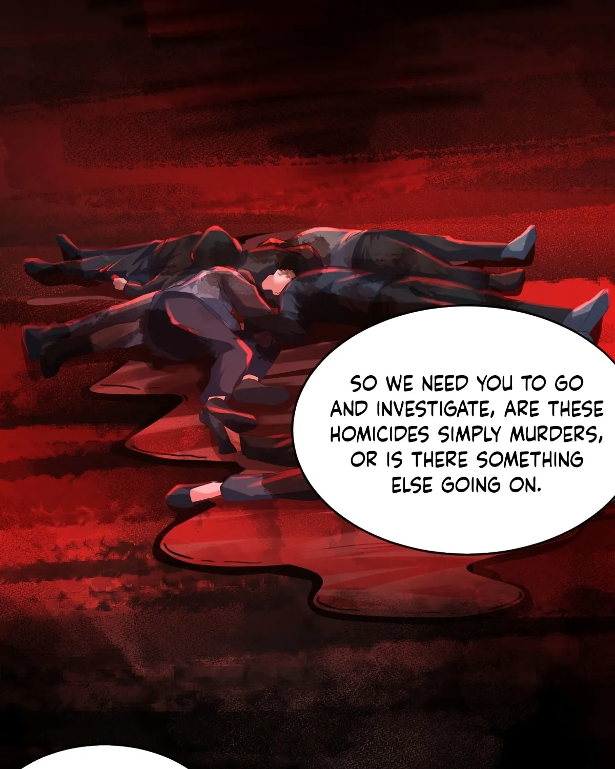 Hongyue Start Chapter 12 page 37 - 