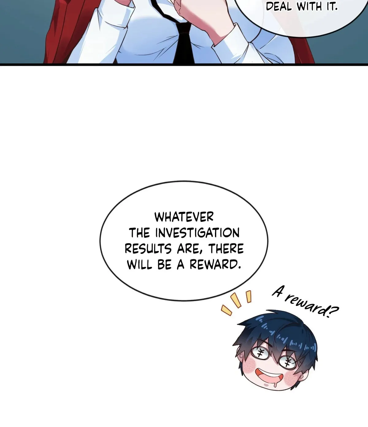Hongyue Start Chapter 12 page 43 - 