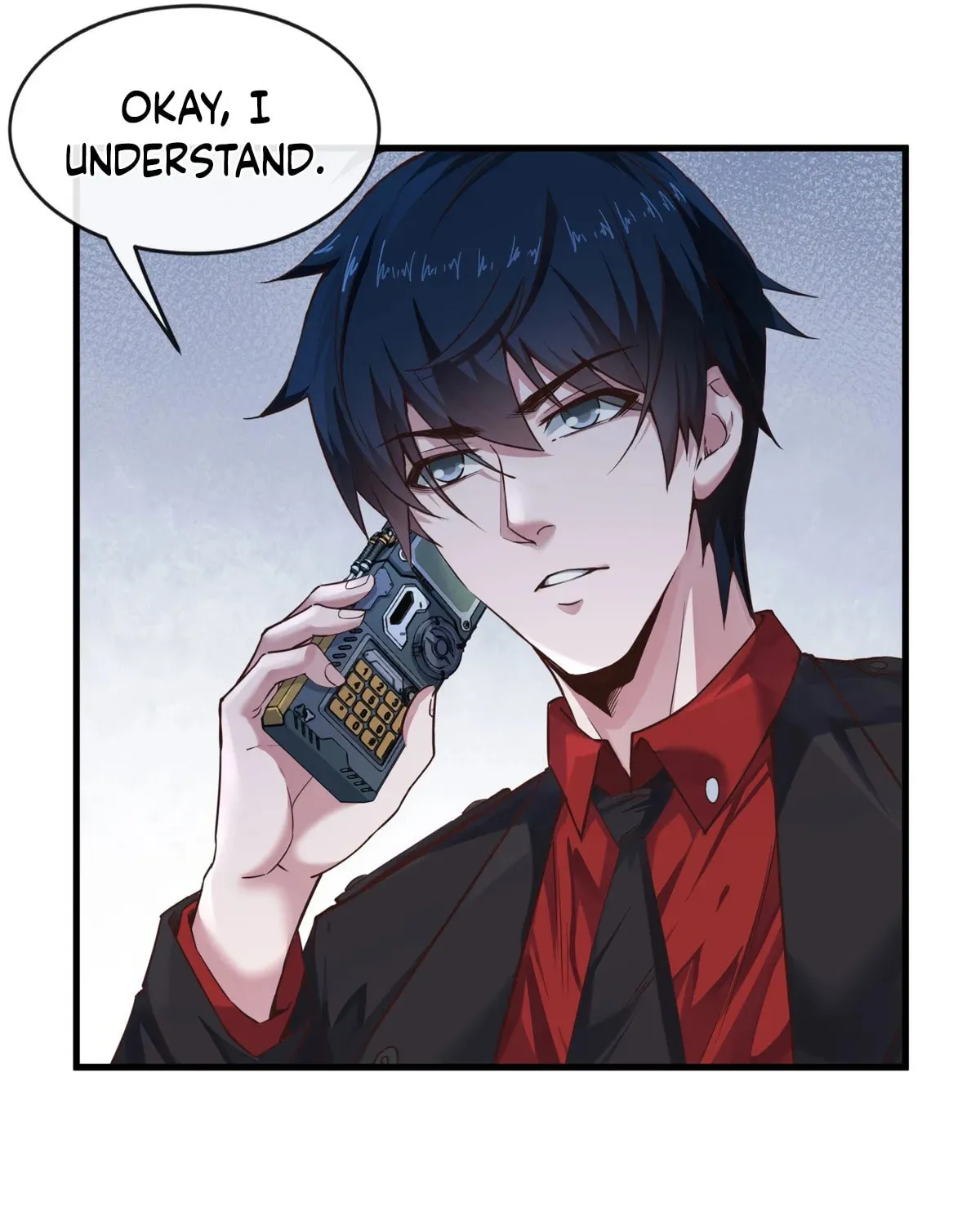 Hongyue Start Chapter 12 page 44 - 