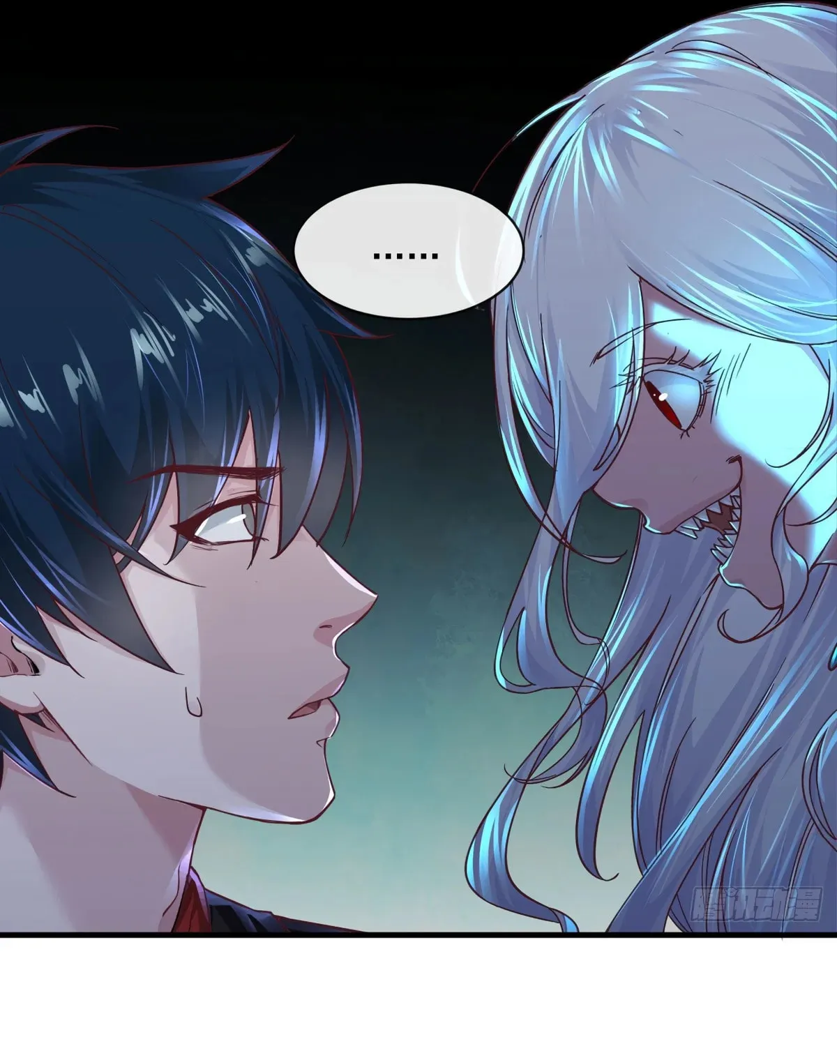 Hongyue Start Chapter 12 page 6 - 