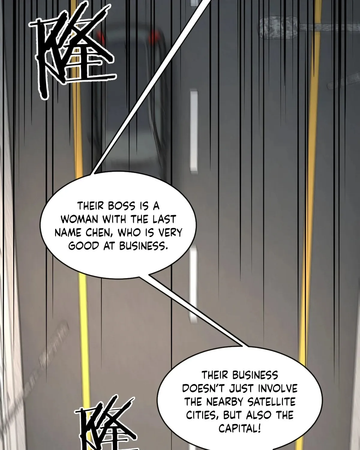 Hongyue Start Chapter 12 page 57 - 
