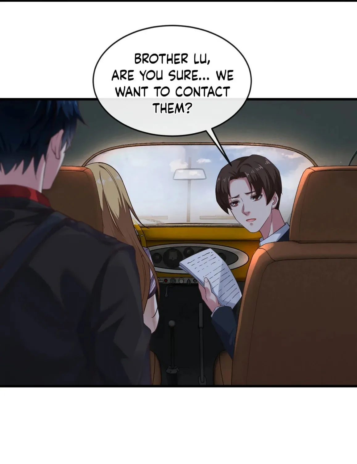 Hongyue Start Chapter 12 page 59 - 