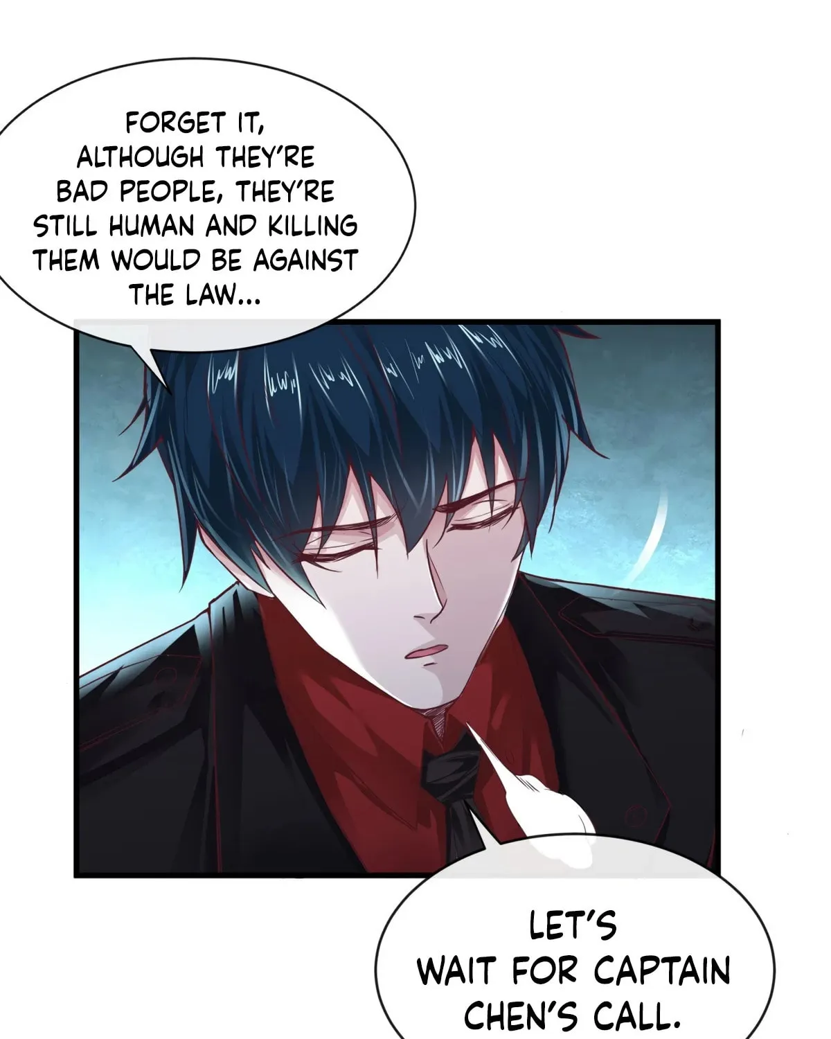 Hongyue Start Chapter 12 page 7 - 