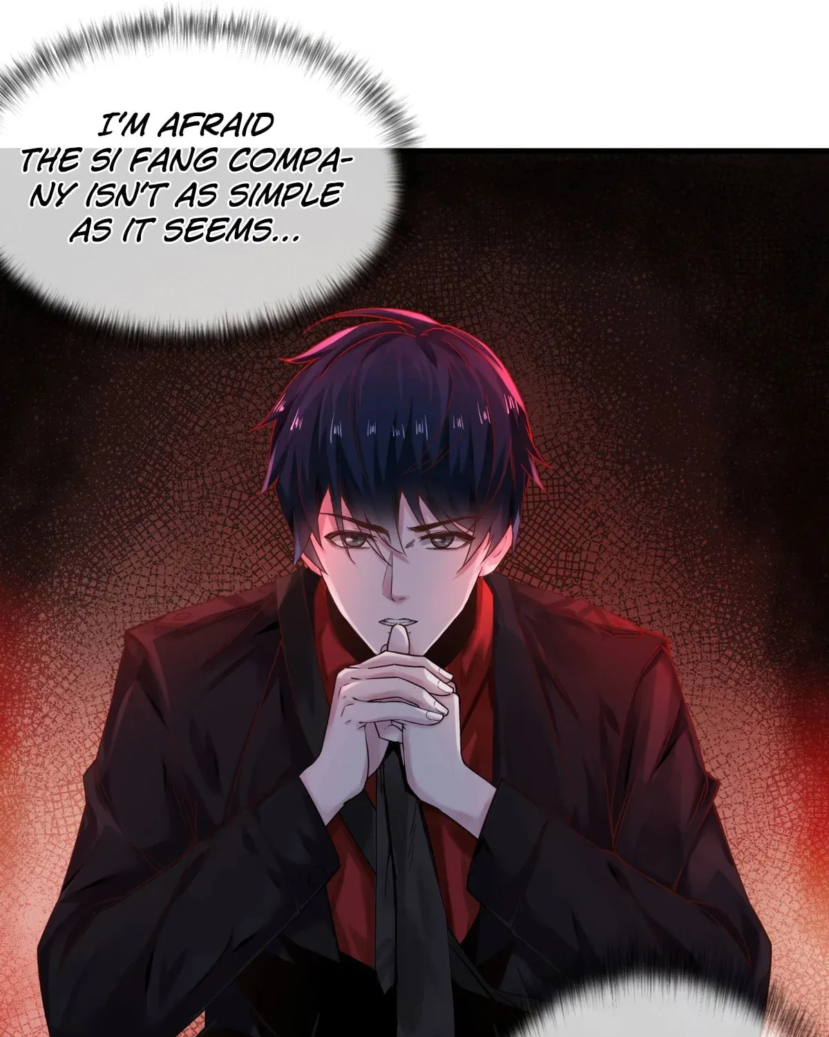 Hongyue Start Chapter 12 page 61 - 