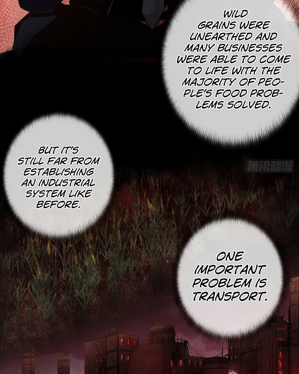 Hongyue Start Chapter 12 page 62 - 