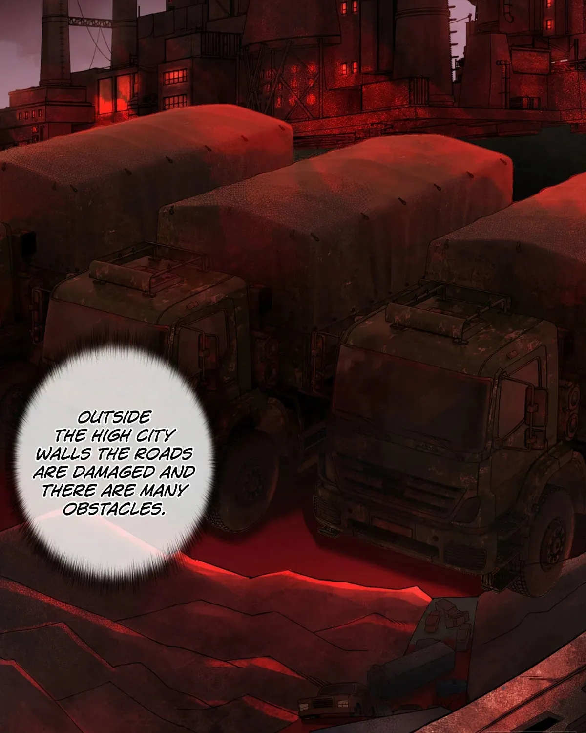 Hongyue Start Chapter 12 page 63 - 