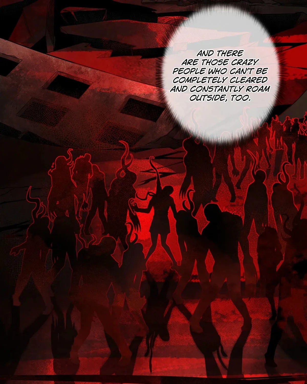 Hongyue Start Chapter 12 page 65 - 