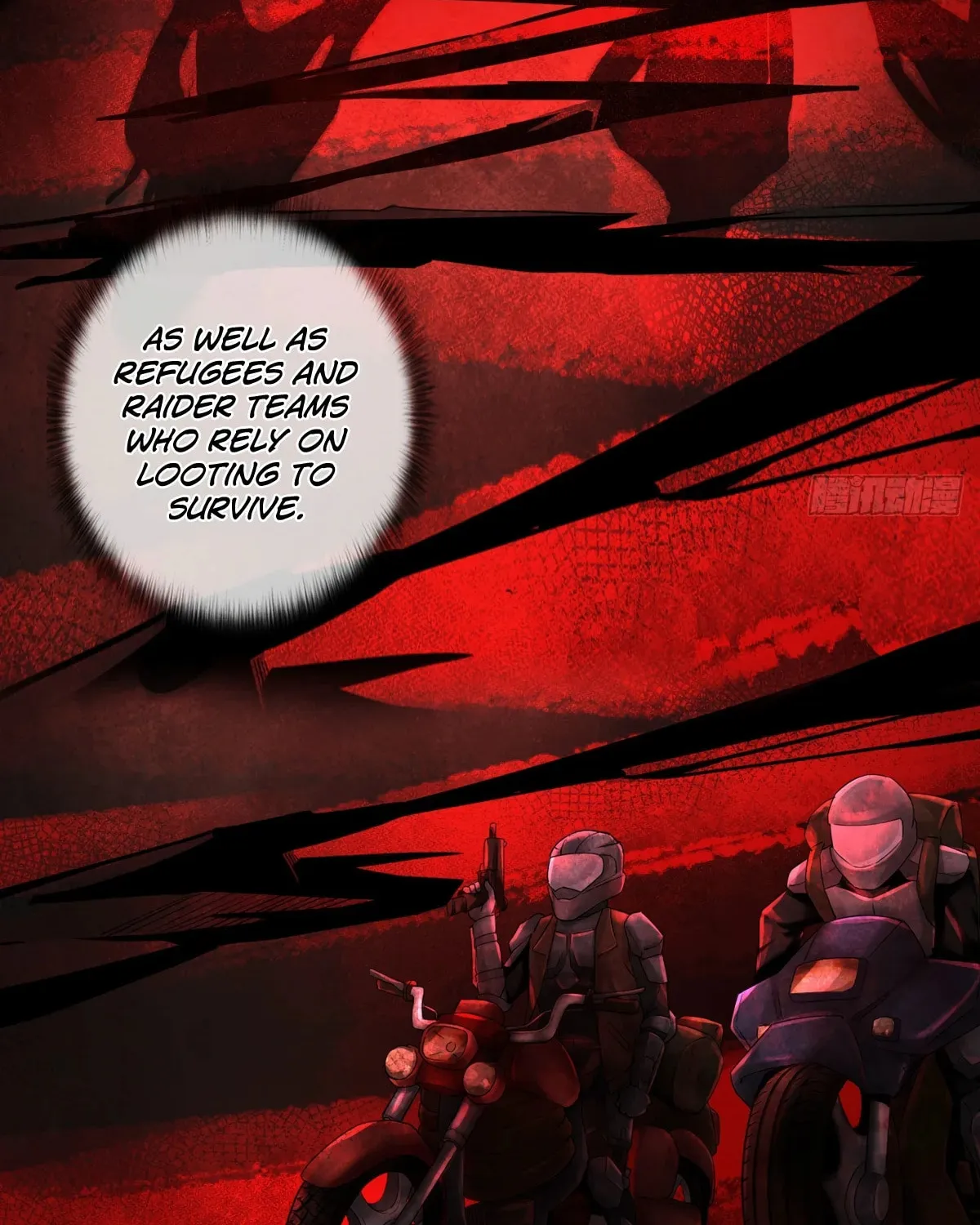 Hongyue Start Chapter 12 page 66 - 