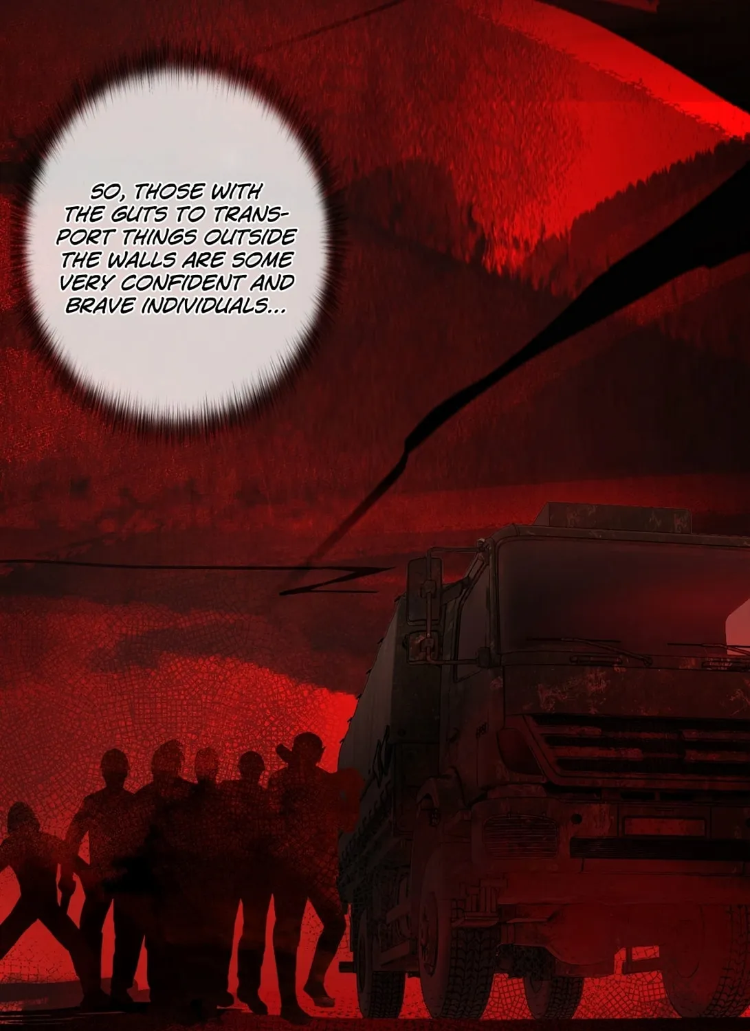 Hongyue Start Chapter 12 page 68 - 