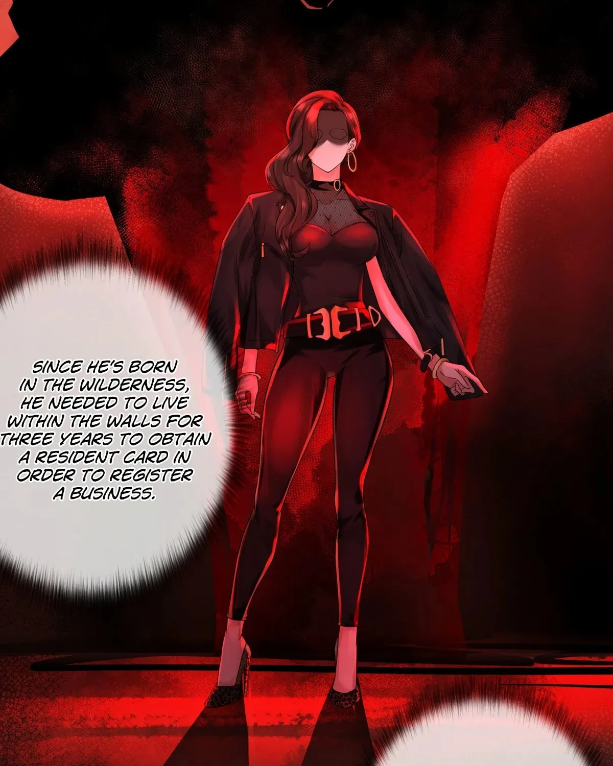 Hongyue Start Chapter 12 page 71 - 